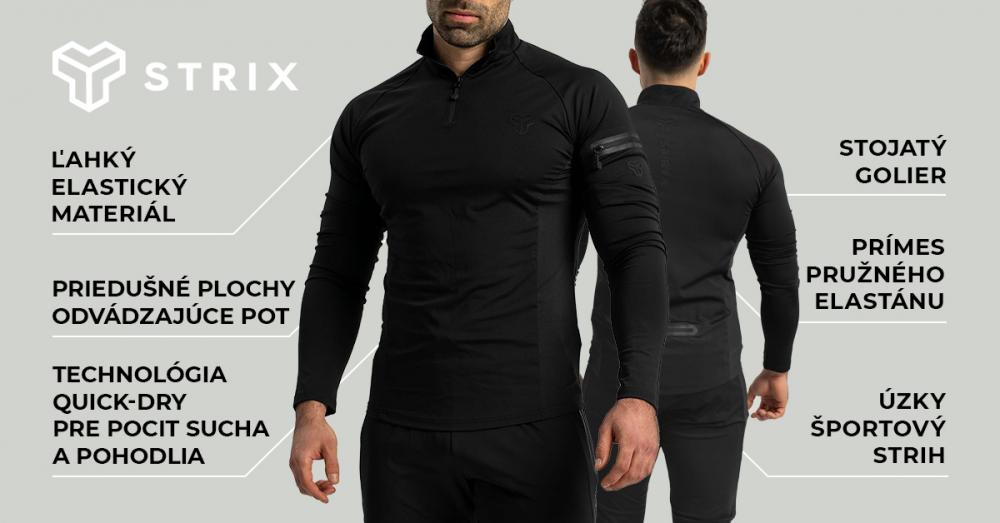 Sportovní top Ultimate - STRIX