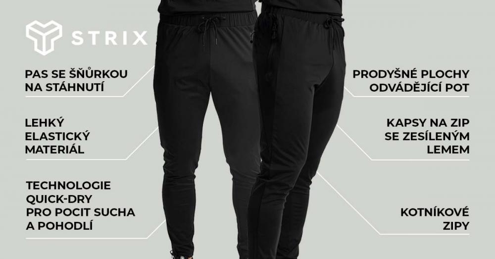Sportovní kalhoty Ultimate - STRIX