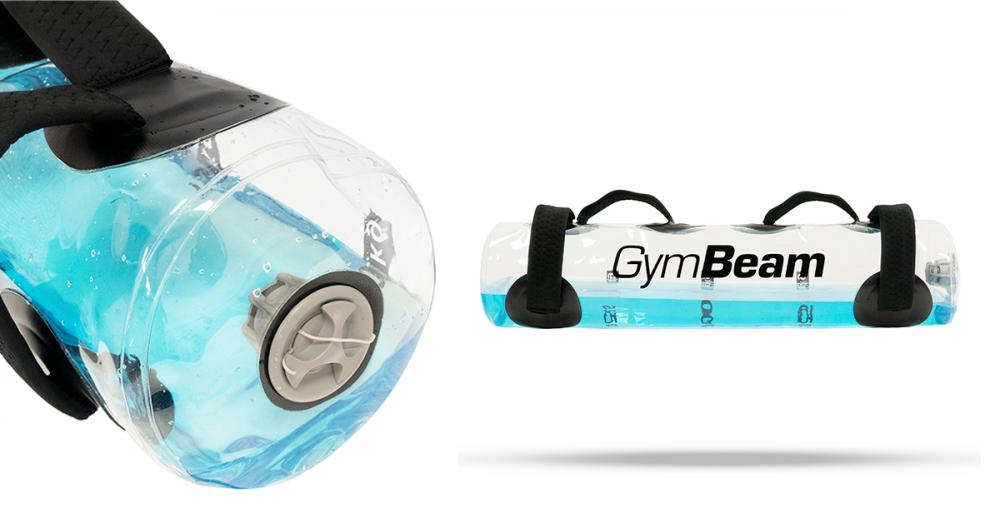 Vodní posilovací vak Powerbag - GymBeam