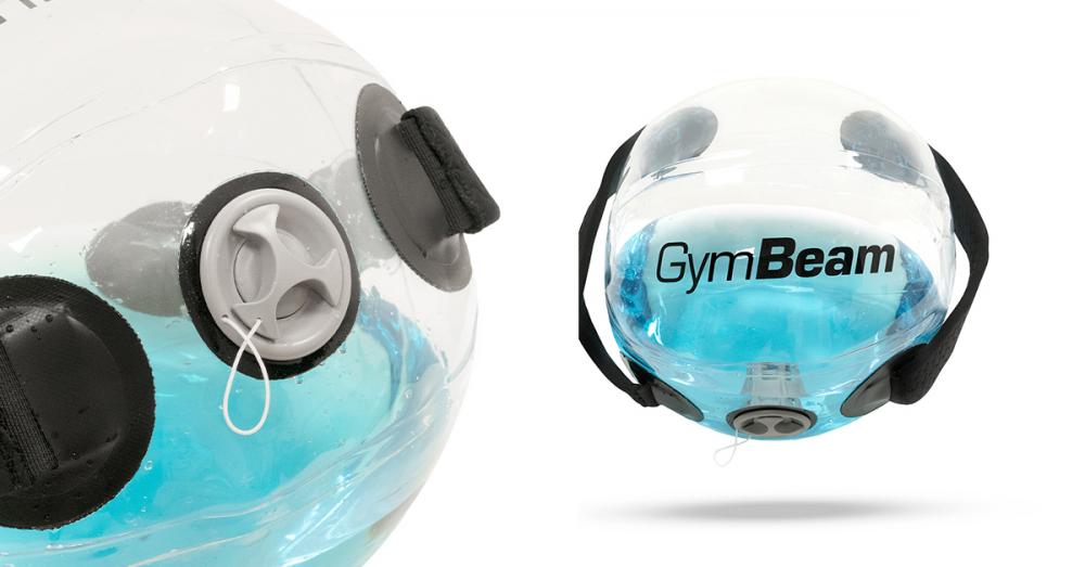 Vodní posilovací míč Powerball - GymBeam