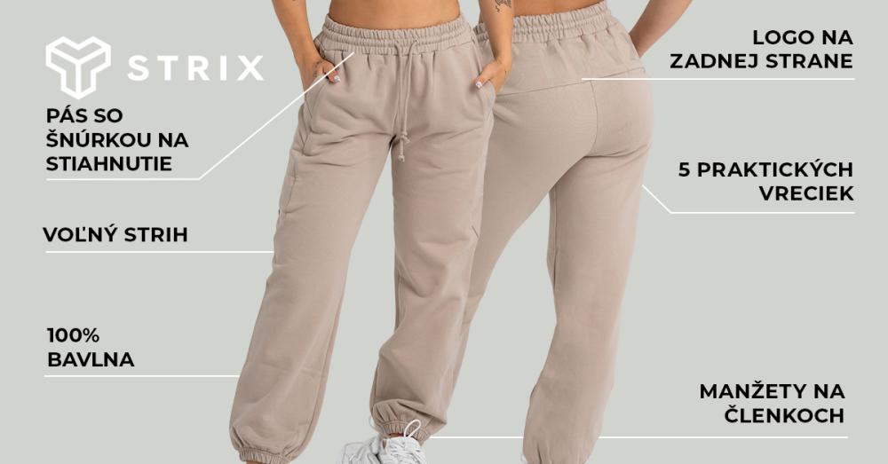 Dámské tepláky Dusk - STRIX