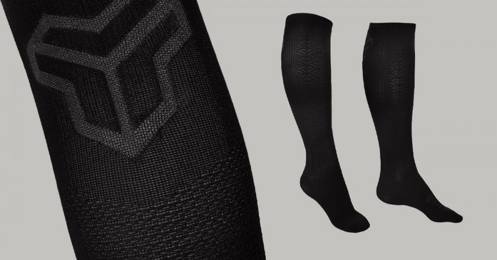 Kompresní ponožky Infinity - STRIX
