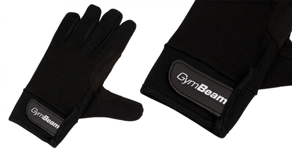 Fitness rukavice Full Finger - GymBeam