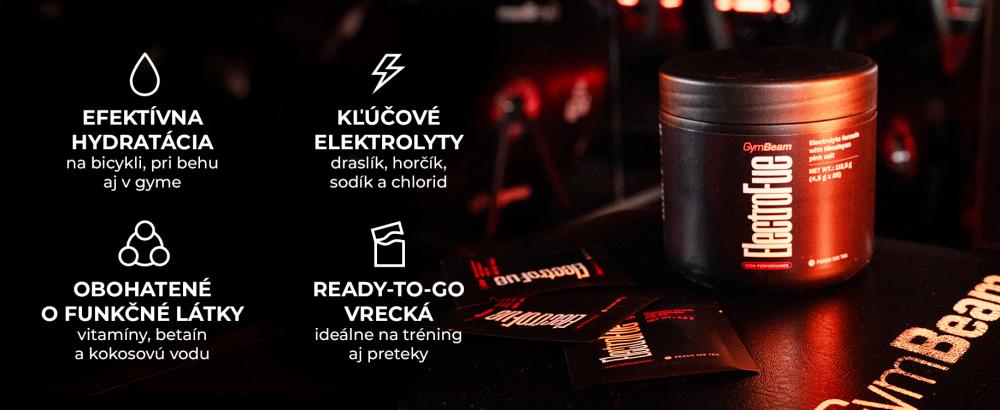 ElectroFue Packs - GymBeam