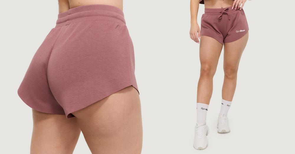 Dámské šortky Relay Haze - GymBeam