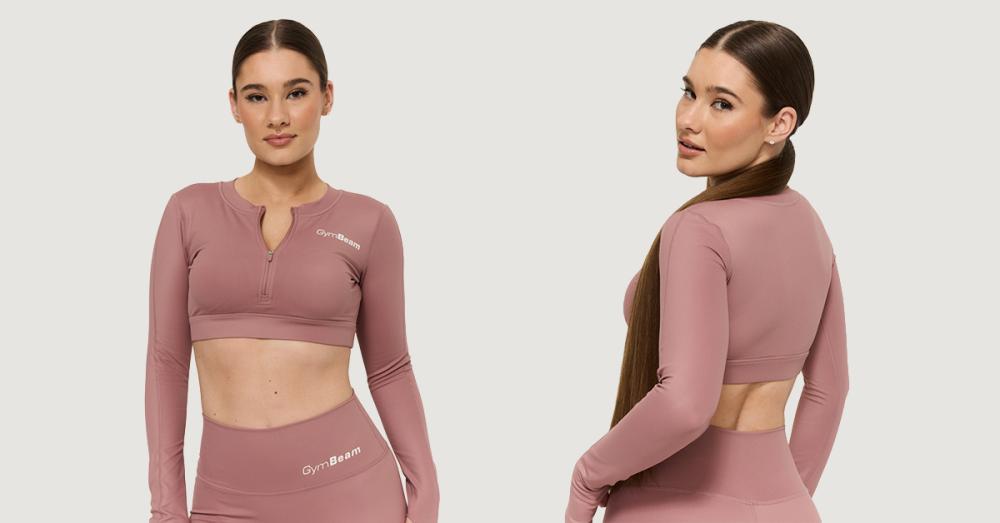 Dámský sportovní top Prime Haze - GymBeam