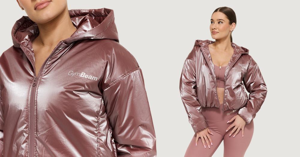 Dámská bunda Prime Haze - GymBeam