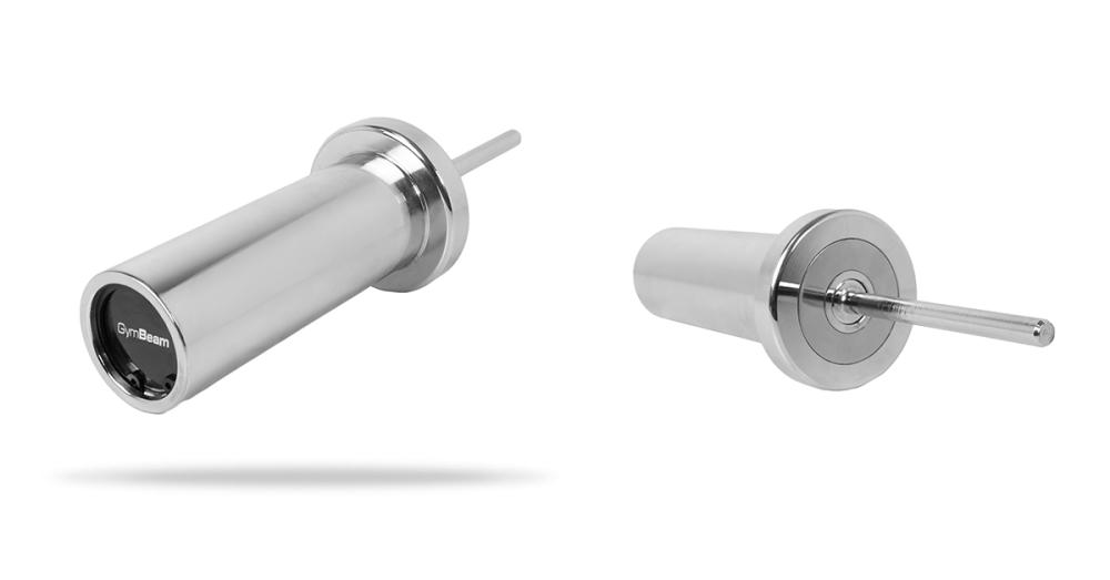 Přídavný trn na kotouče - GymBeam