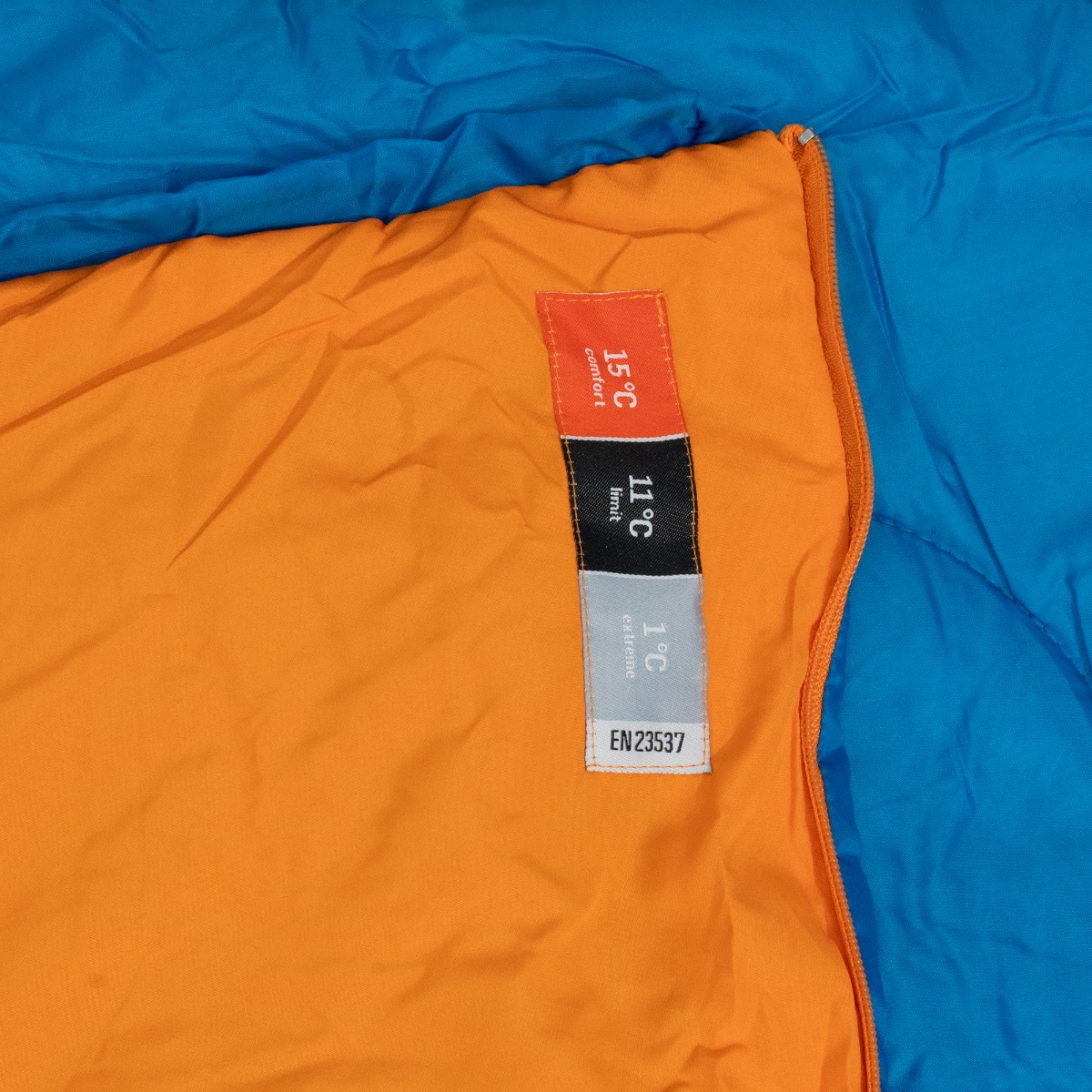 GymBeam Summer Sleeping Bag (obrázek 4)
