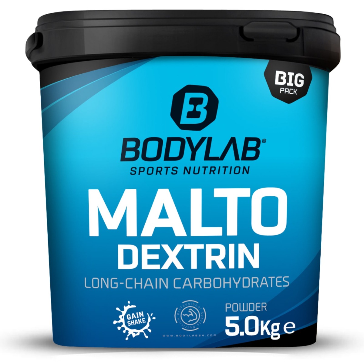 Maltodextrin - Bodylab24  5000 g