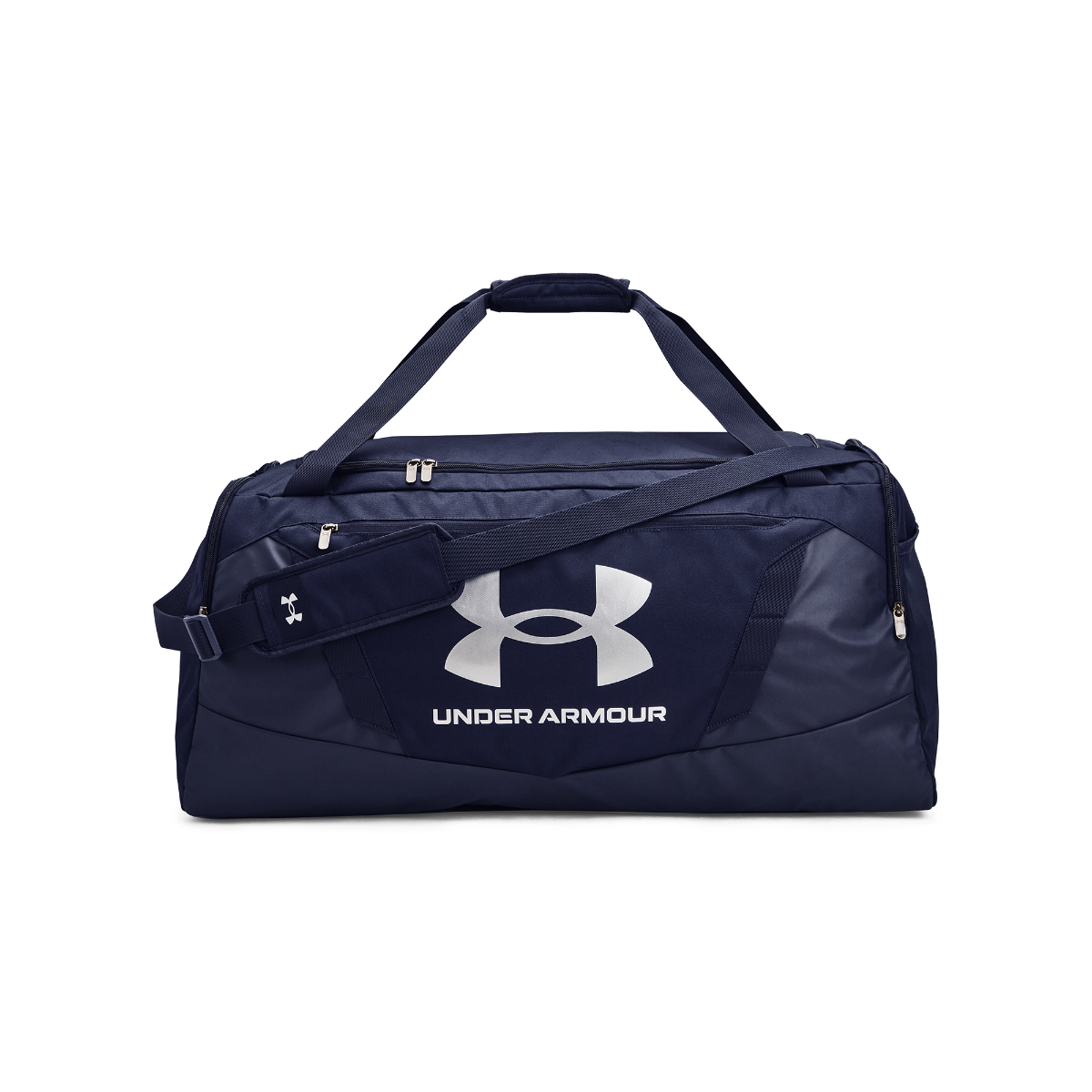 Sportovní taška Undeniable 5.0 Duffle LG Navy - Under Armour navy