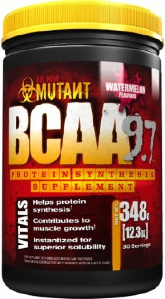 PVL Mutant BCAA 9.7 (obrázek 4)