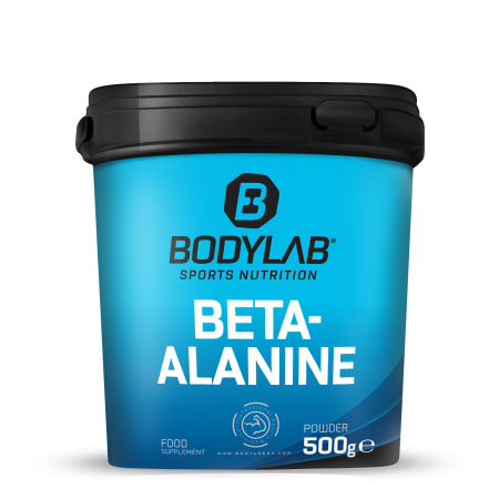 Beta-Alanin - Bodylab24  500 g