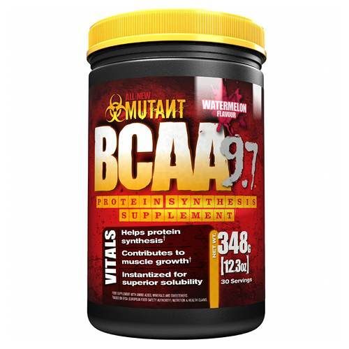 PVL Mutant BCAA 9.7 (obrázek 9)