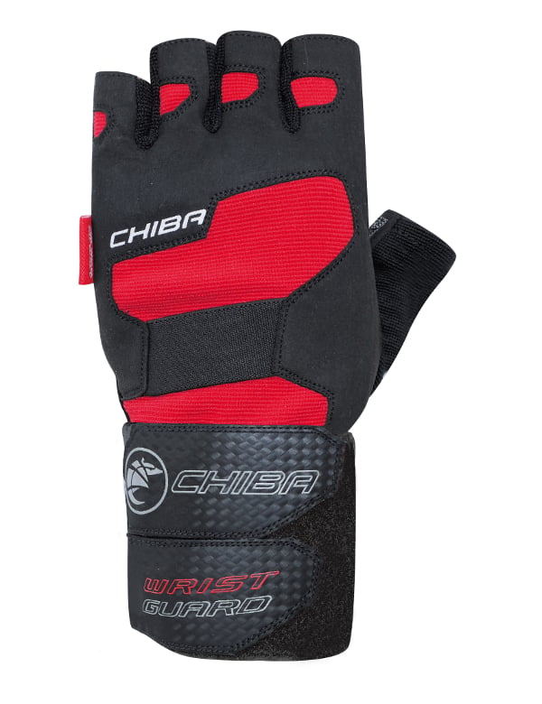 Chiba Wristguard