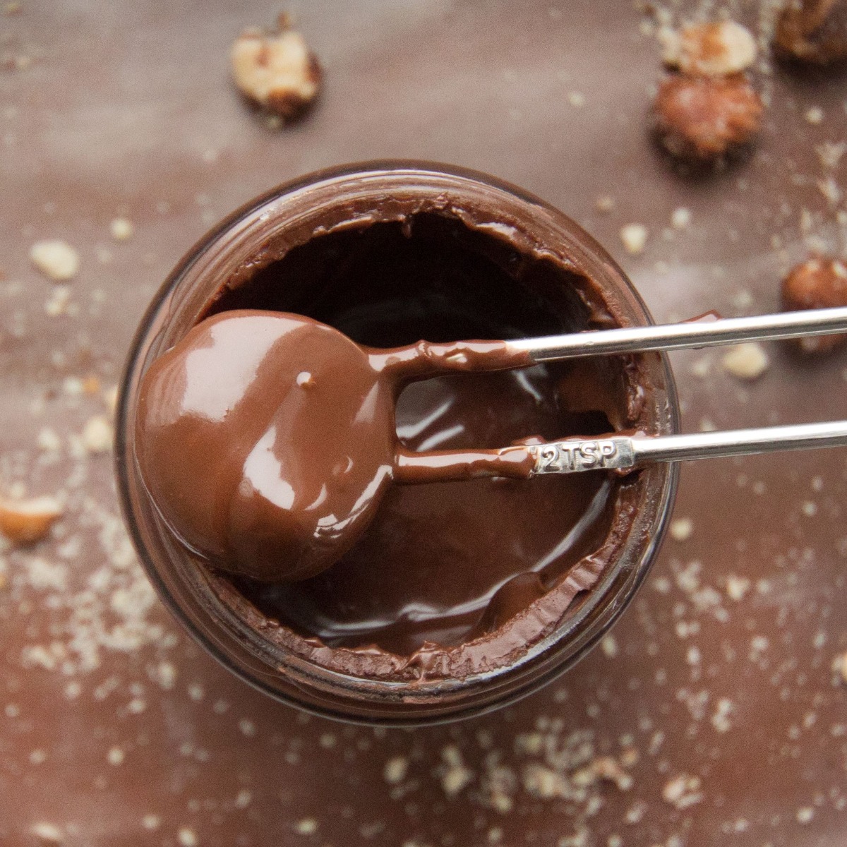 Xucker Nugátový krém (obrázek 3)