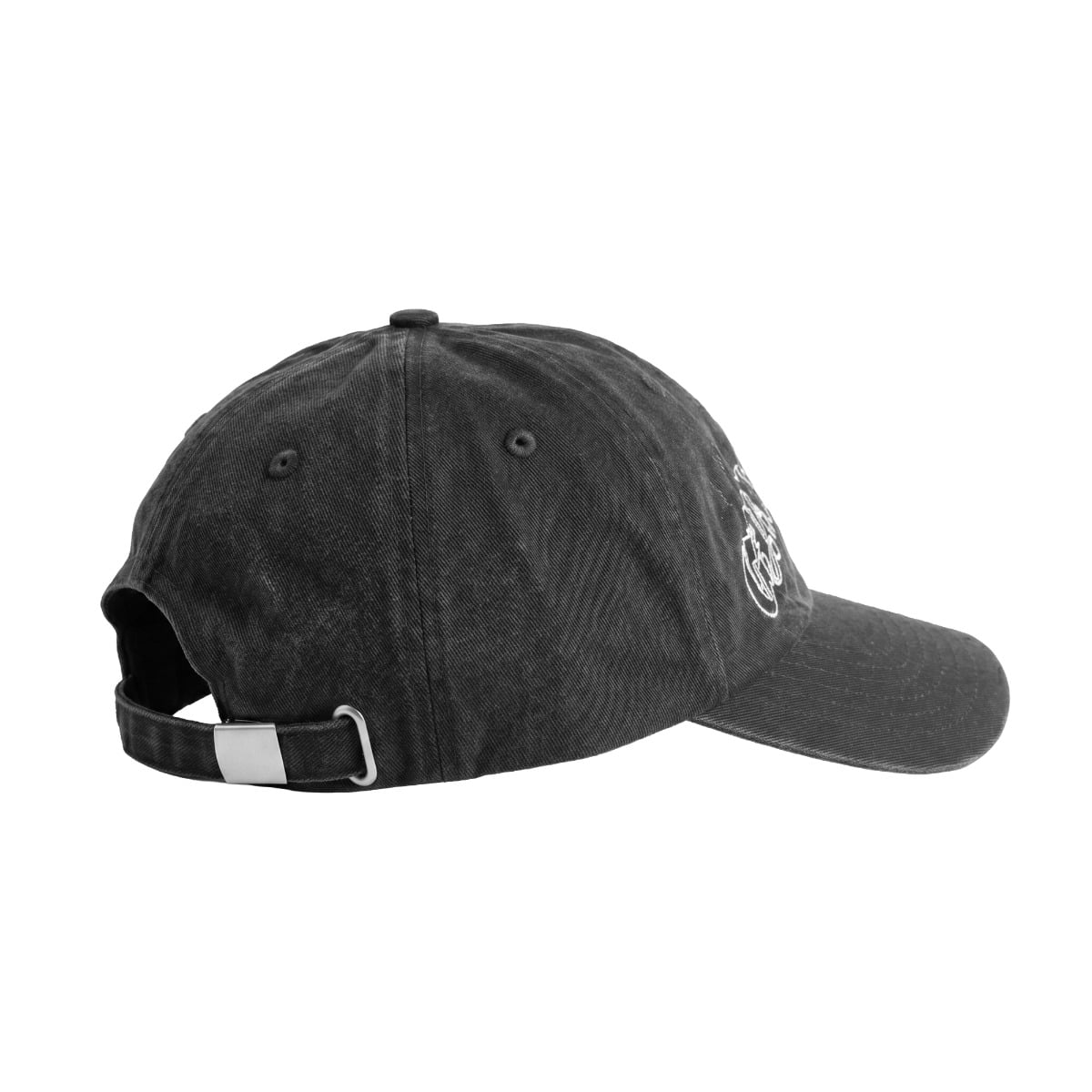 Kšiltovka Abyss Charcoal - GymBeam