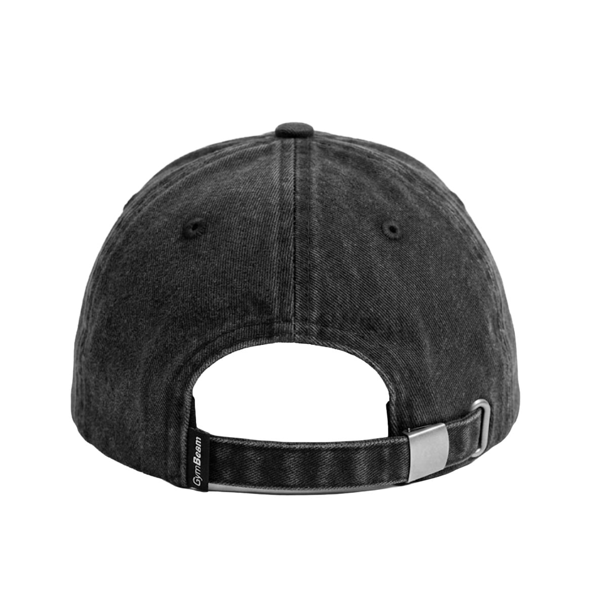 GymBeam Kšiltovka Abyss Charcoal (obrázek 4)