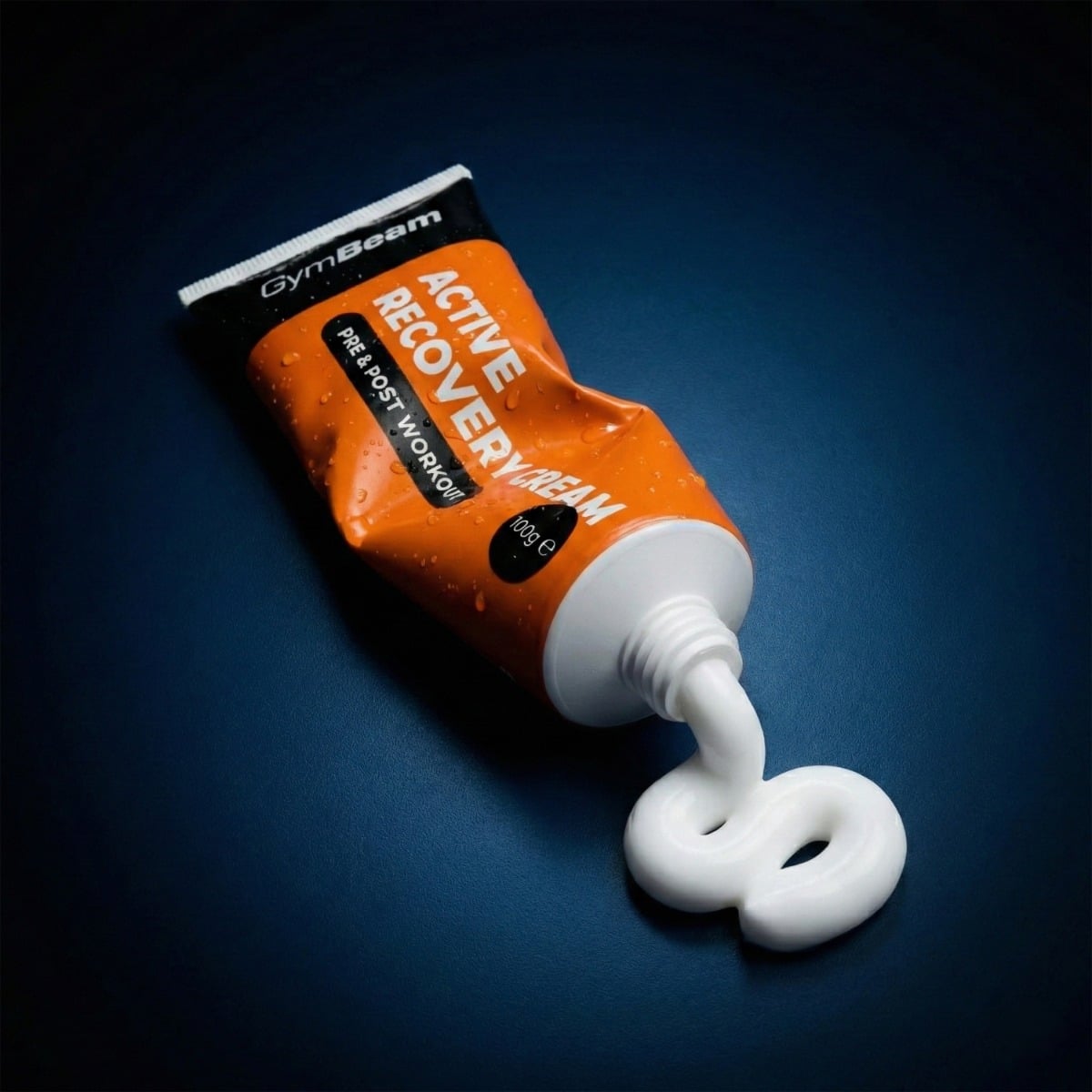 GymBeam Krém Active Recovery (obrázek 3)