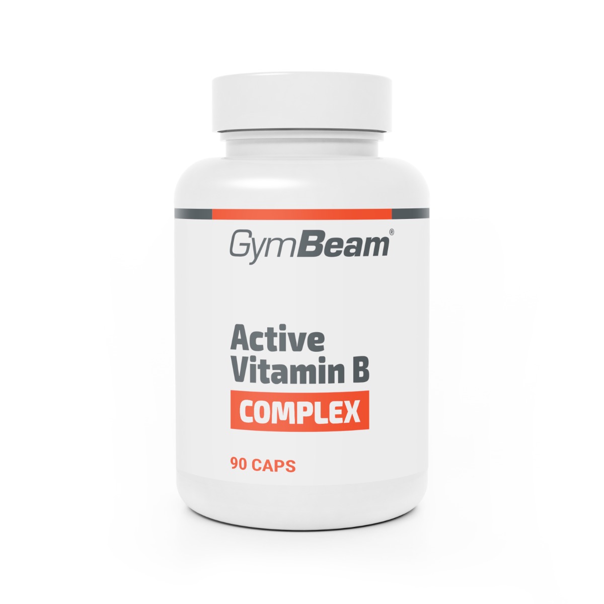 Aktivní Vitamín B-komplex - GymBeam