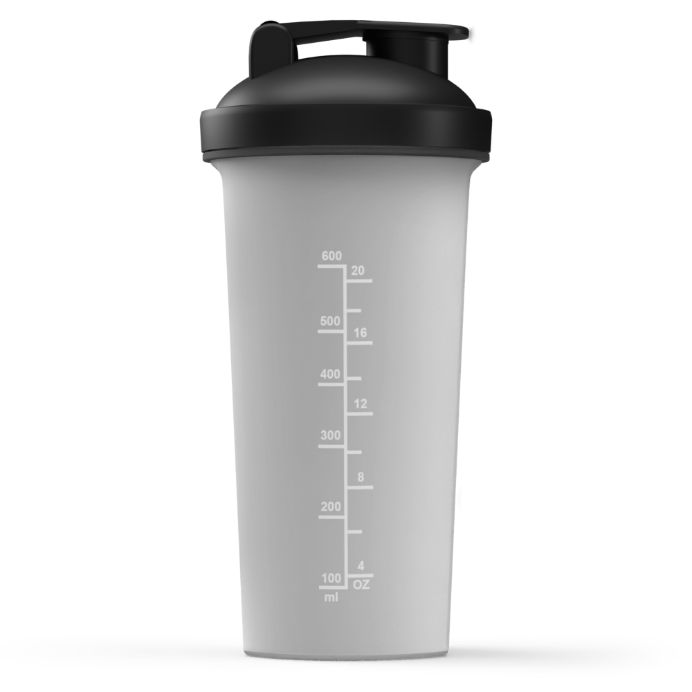 The Protein Works Shaker Active (obrázek 4)