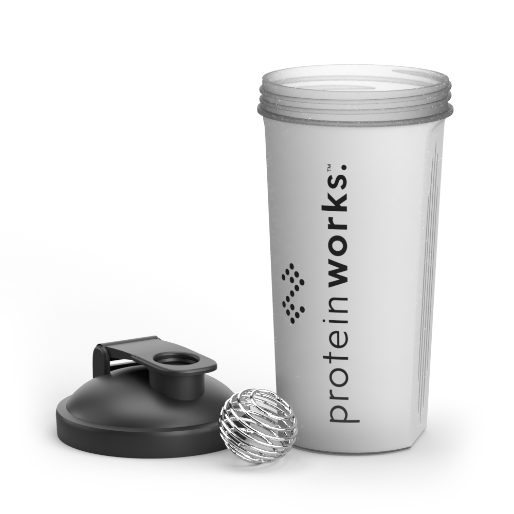 The Protein Works Shaker Active (obrázek 3)