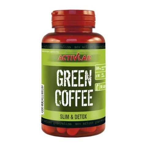 Green Coffee - ActivLab