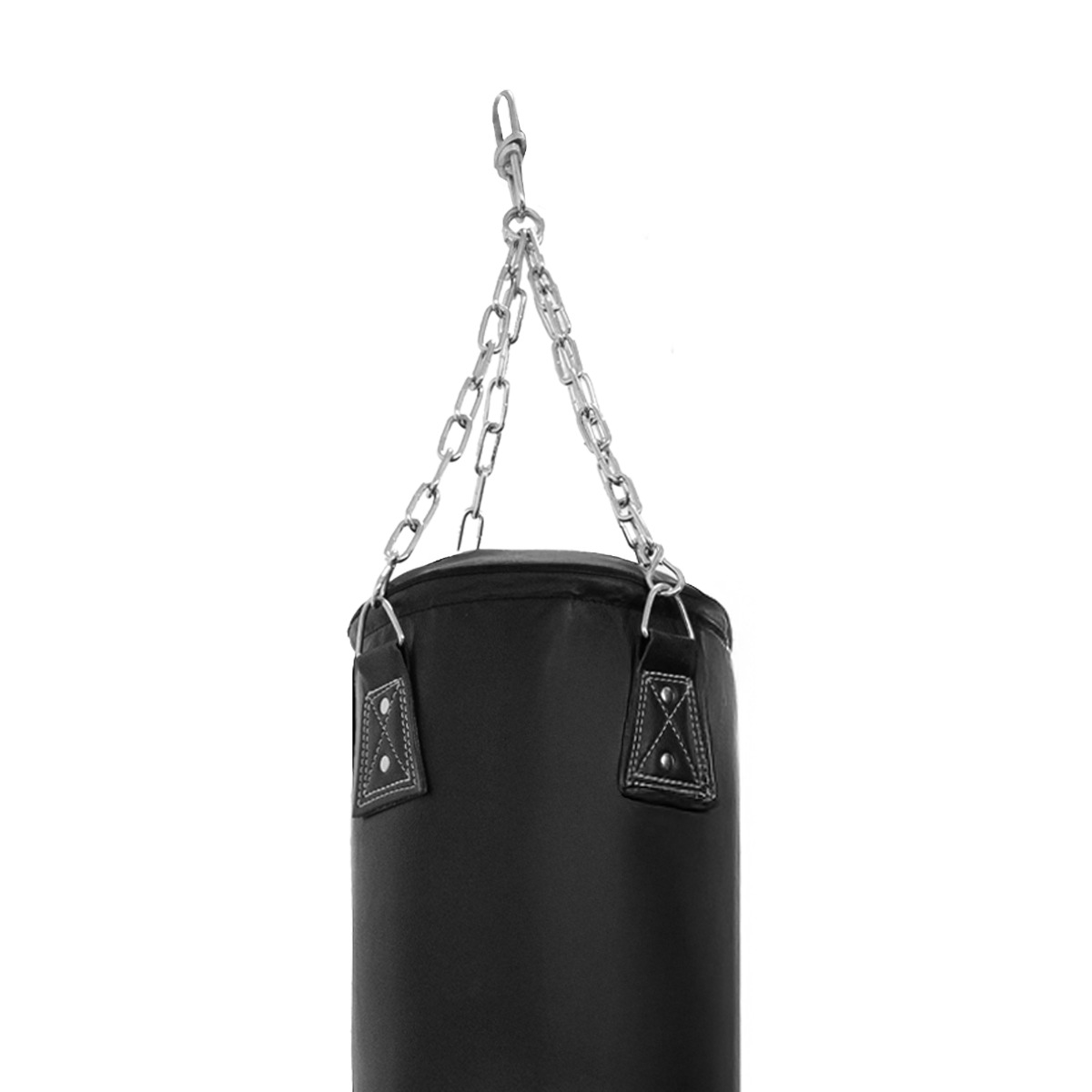 GymBeam Adjustable Boxing Bag 150 cm/30-50 kg (obrázek 4)