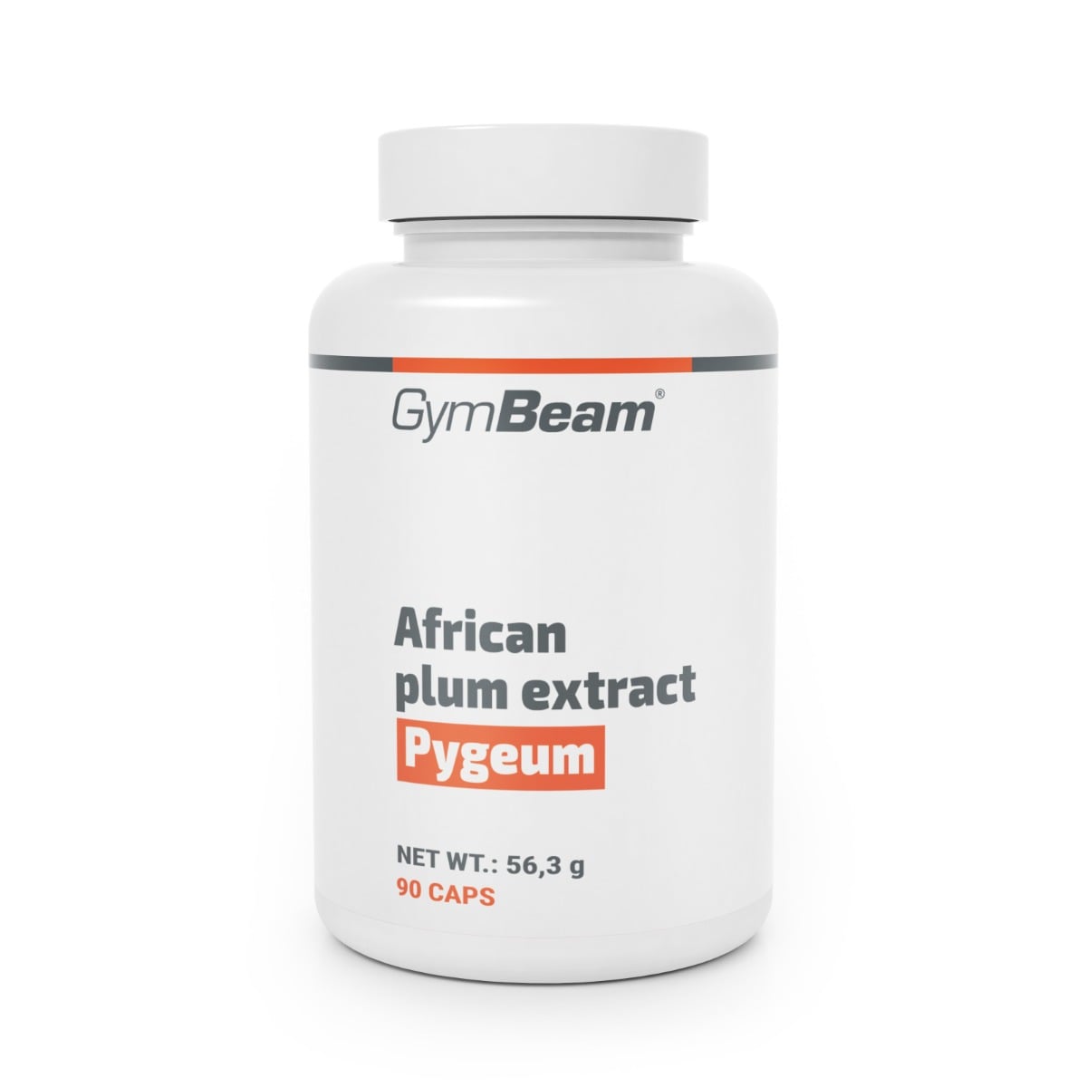 Slivoň africká (Pygeum) extrakt - GymBeam