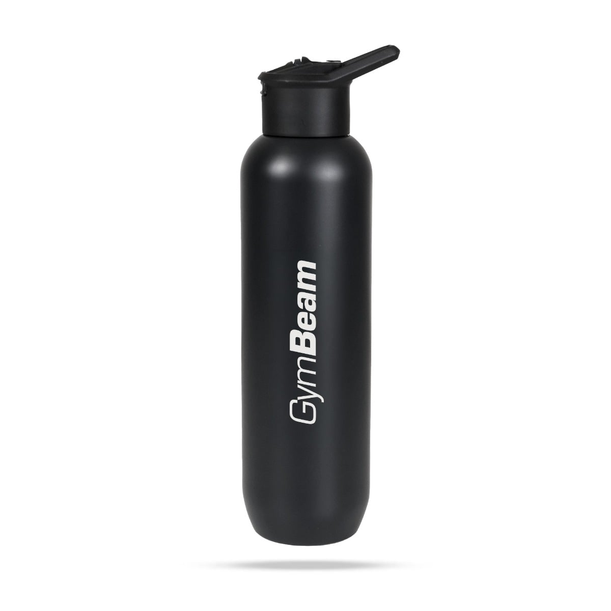 Láhev ALPHA Graphite 1000 ml - GymBeam