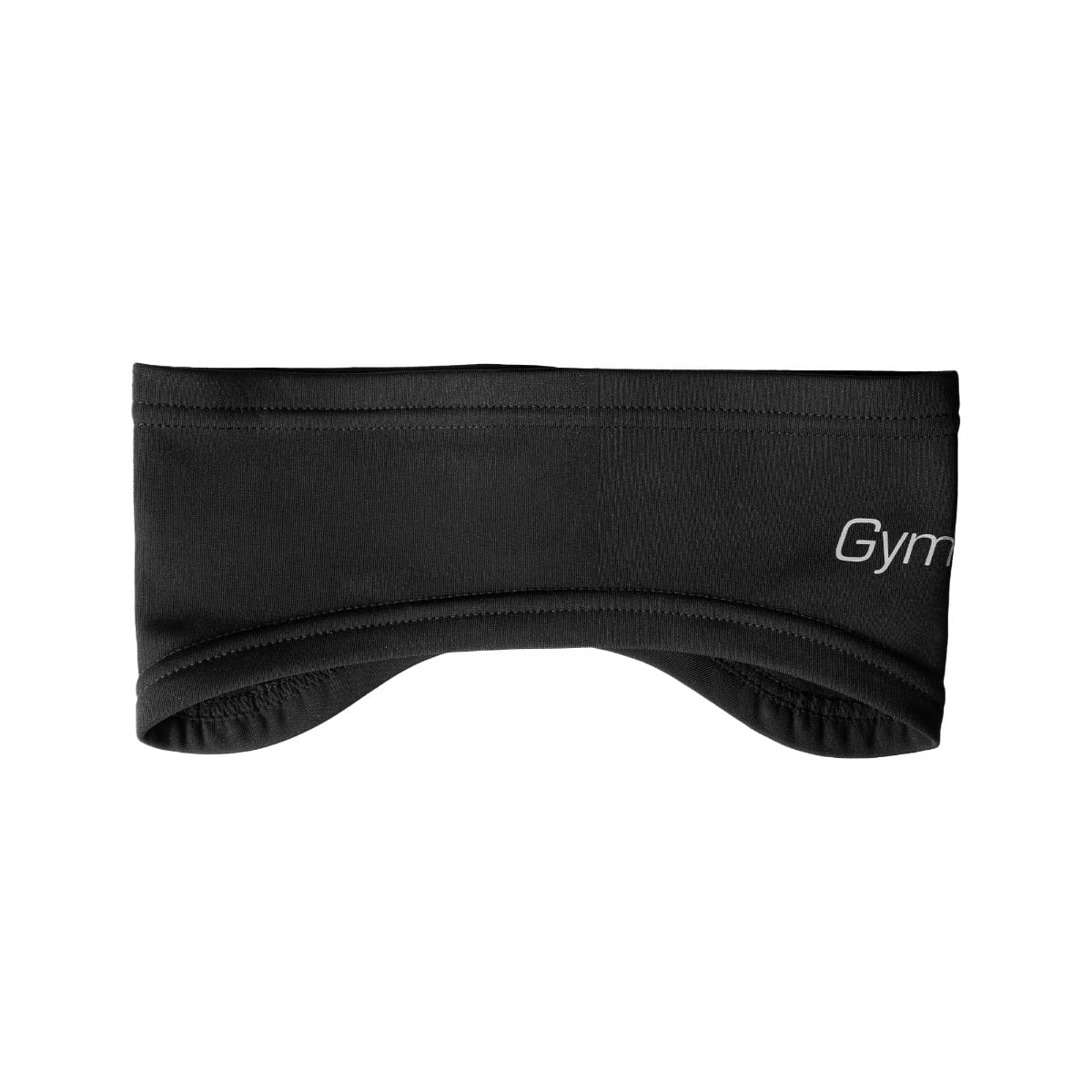 GymBeam Alpine Headband Black (obrázek 3)