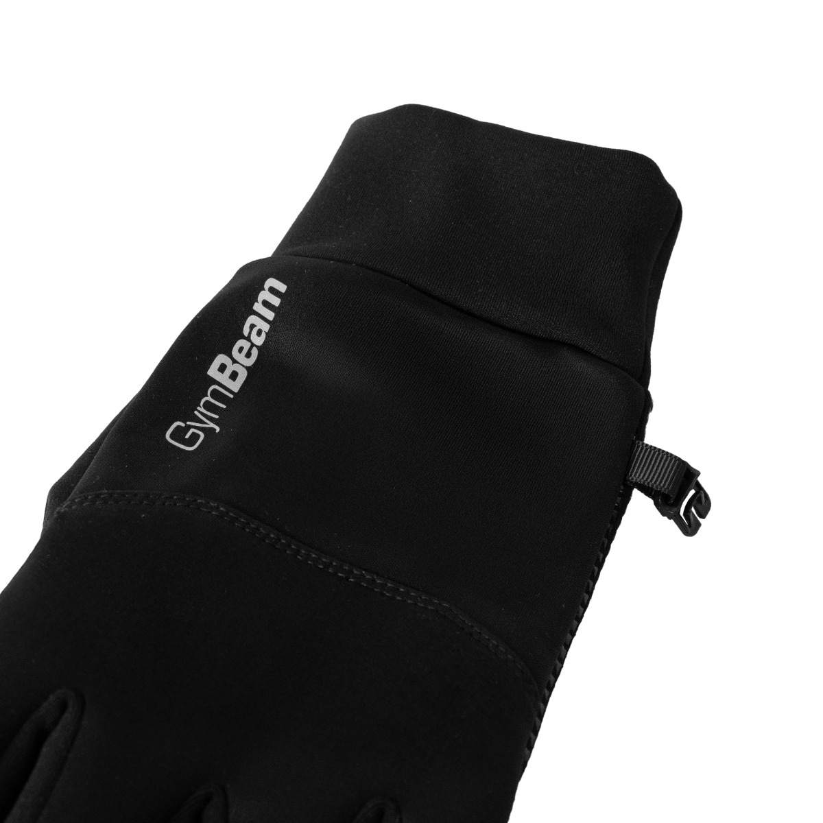 GymBeam Alpine Windproof Gloves (obrázek 3)