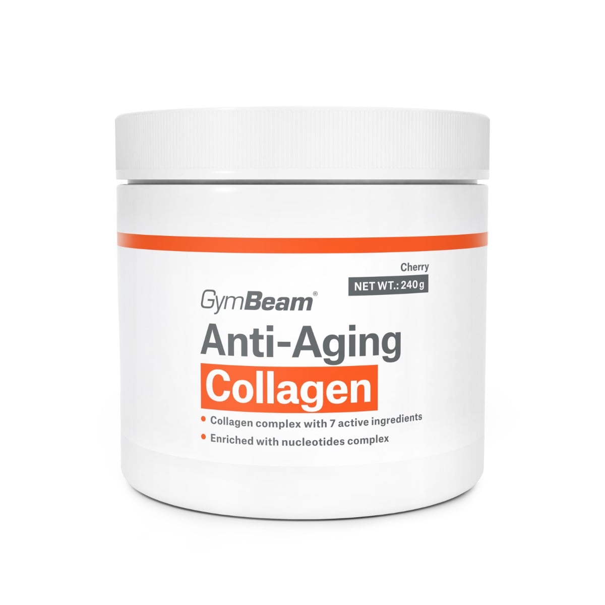 Anti-Aging Collagen - GymBeam