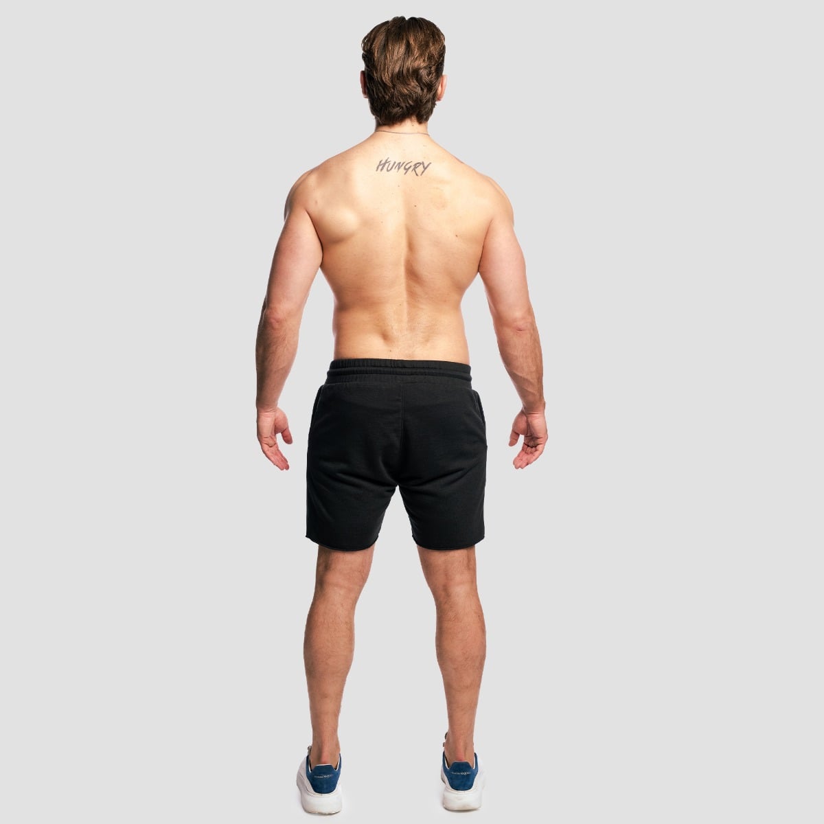 GymBeam Apex Shorts Black (obrázek 5)