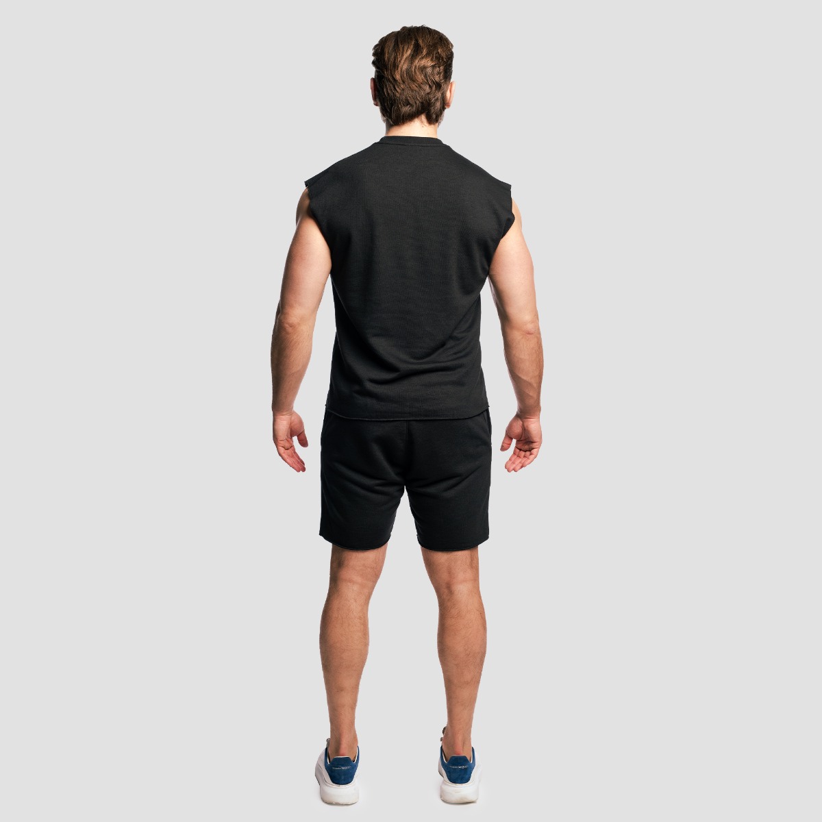 GymBeam Apex Tanktop Black (obrázek 5)
