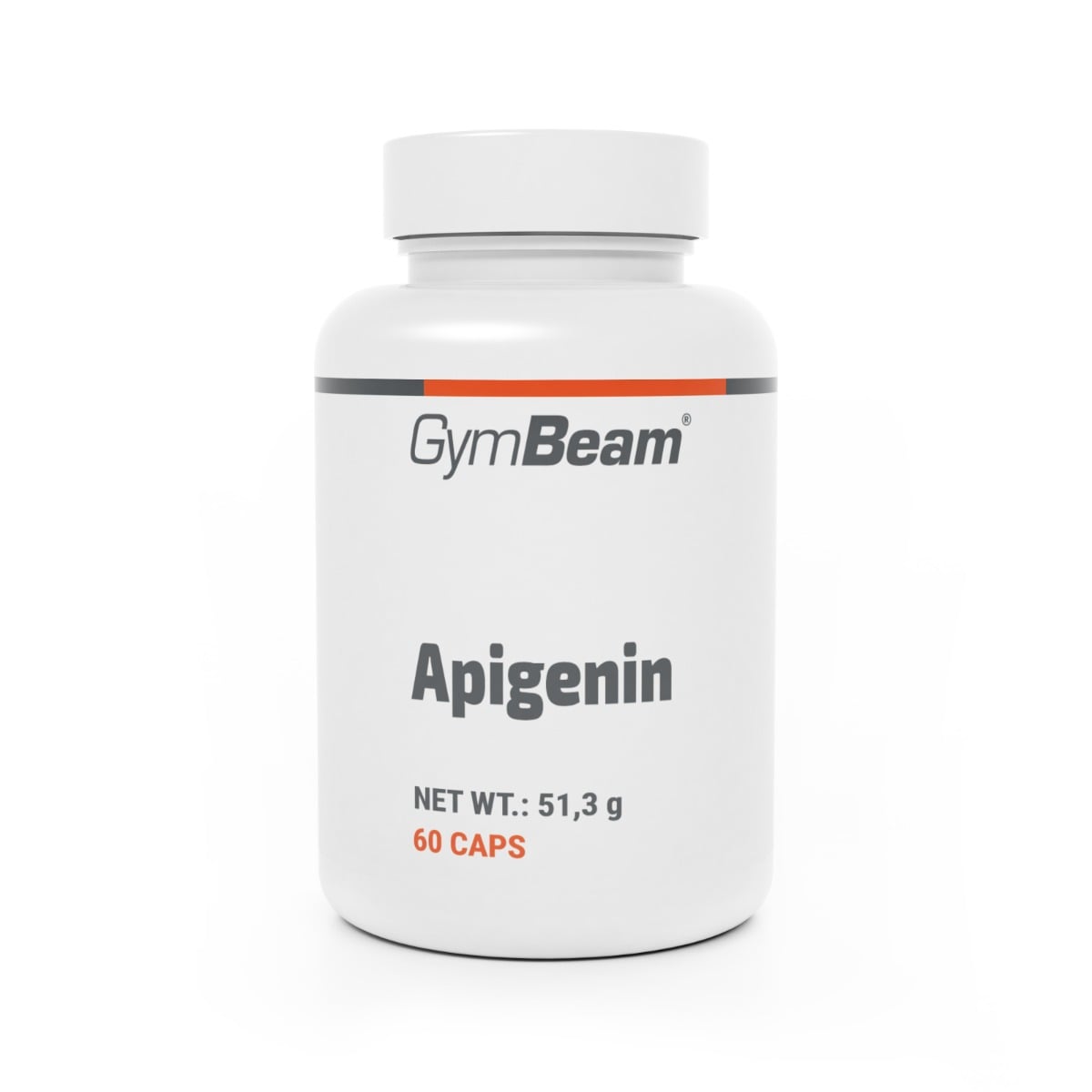 Apigenin (heřmánek extrakt) - GymBeam