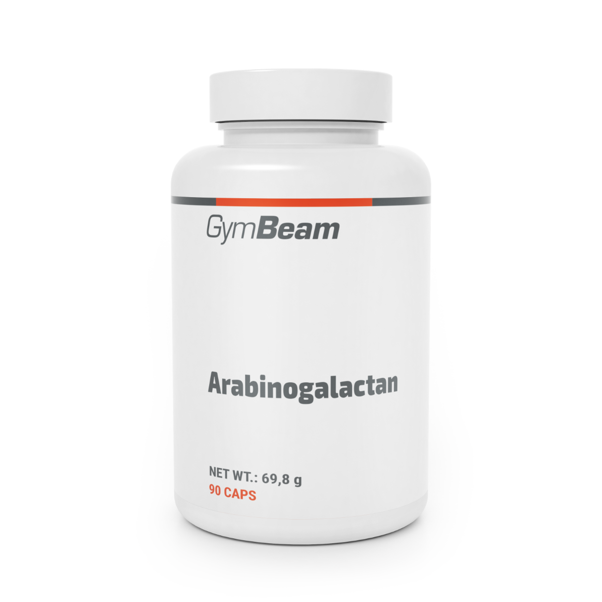 GymBeam Arabinogalaktan