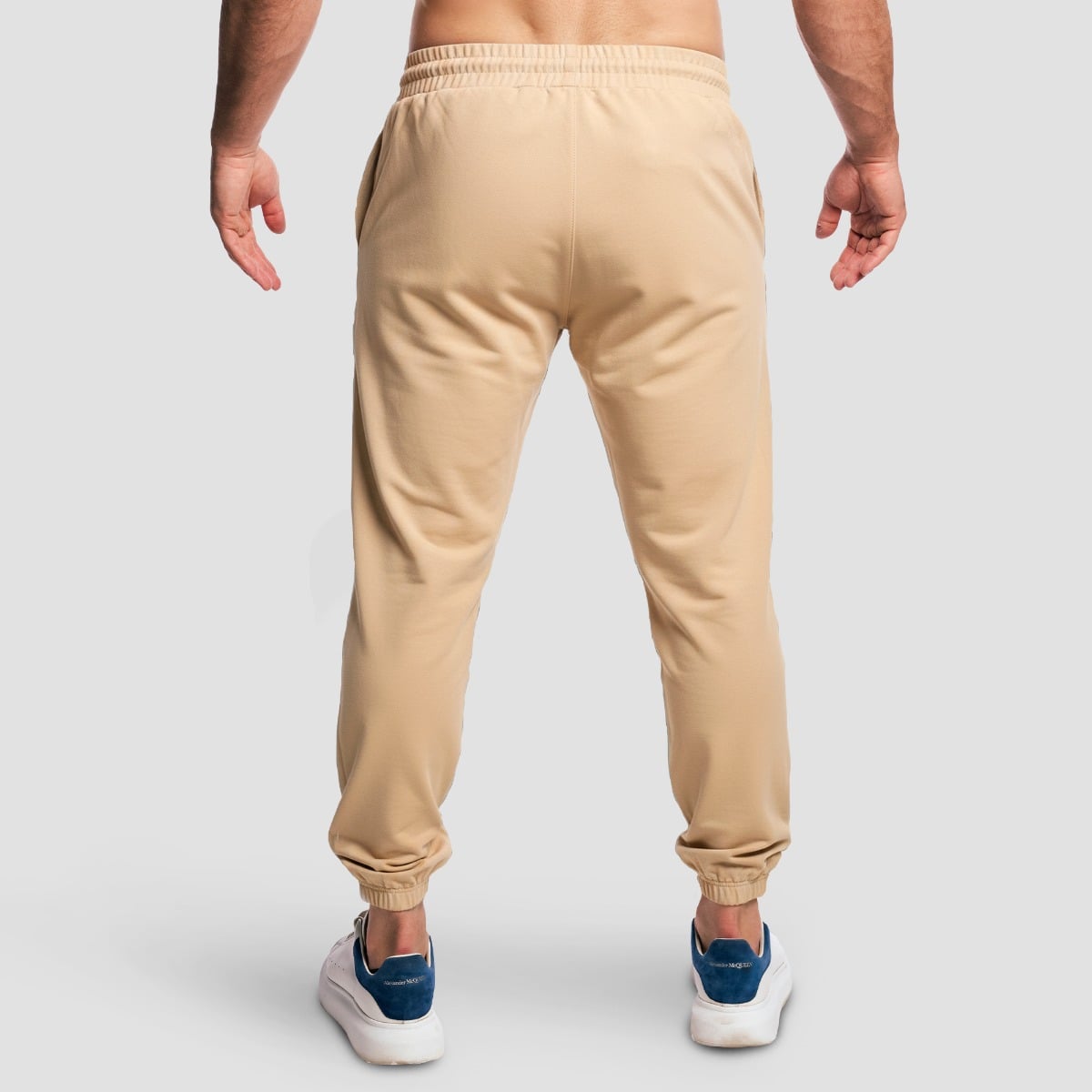 GymBeam ARC pants Beige (obrázek 3)