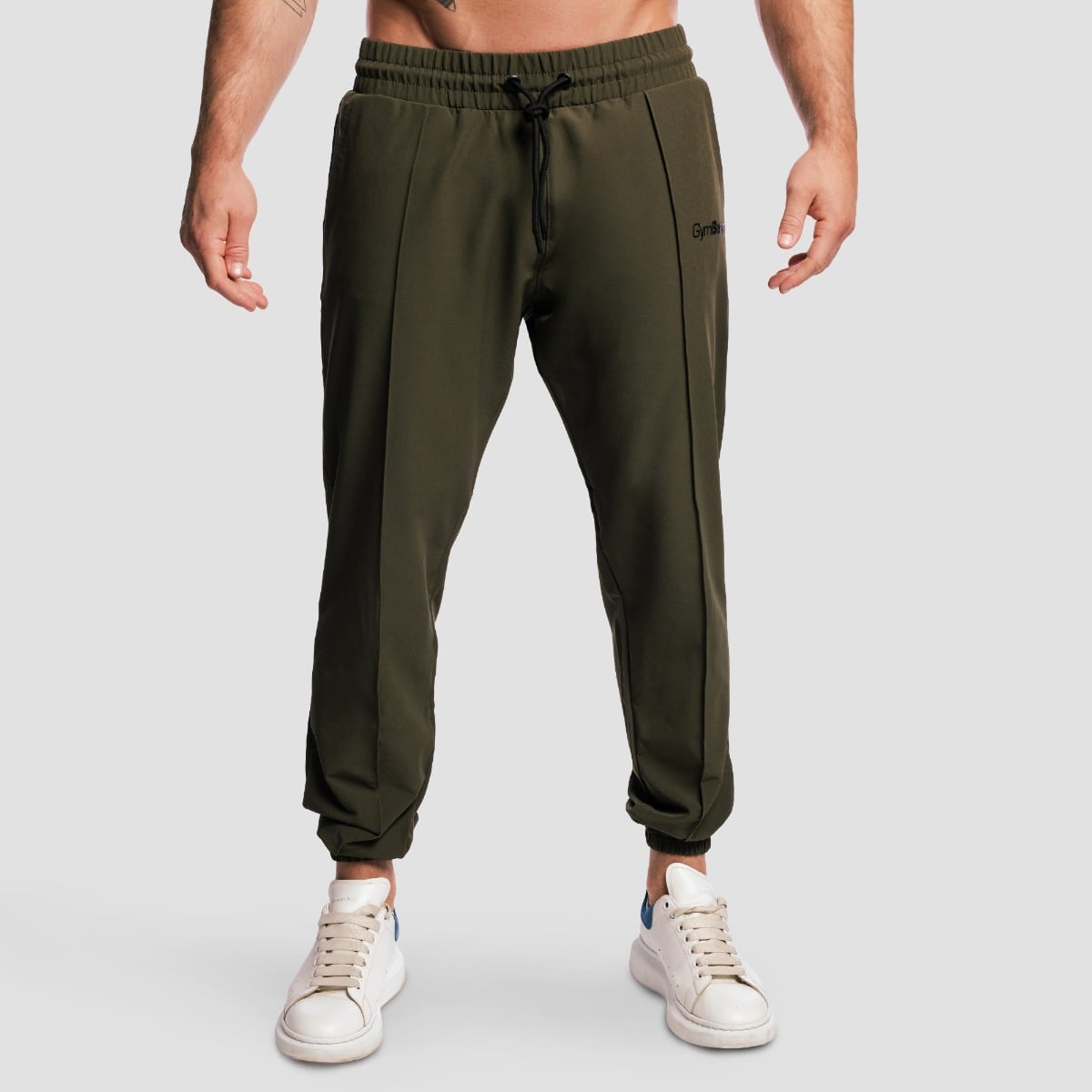 Kalhoty ARC Olive - GymBeam