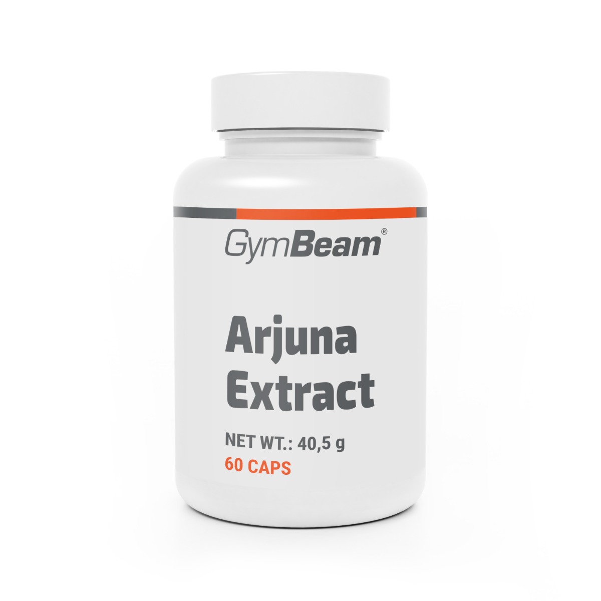 Arjuna extrakt z kůry - GymBeam