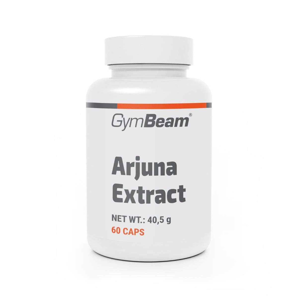 GymBeam Arjuna extrakt z kůry