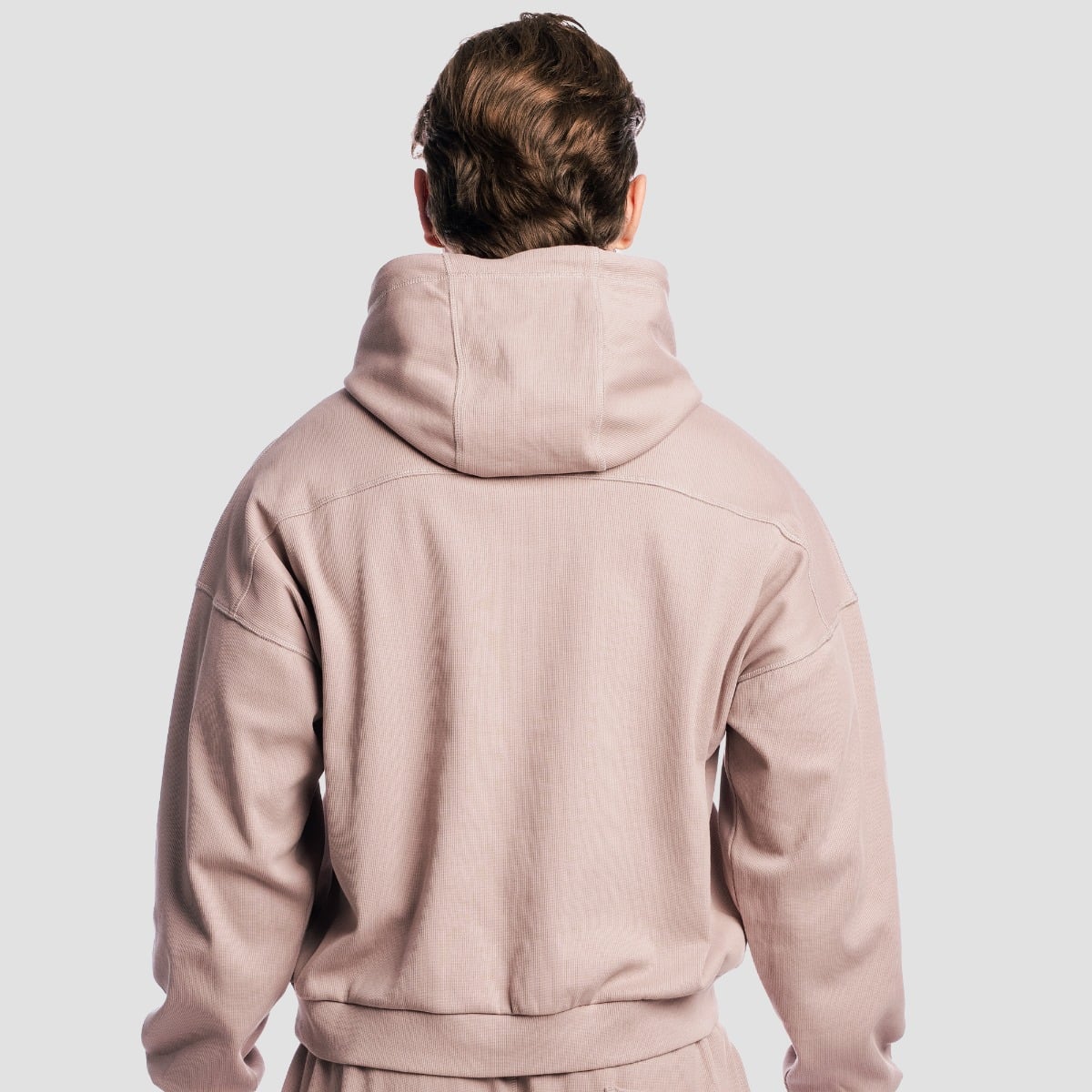 GymBeam Aura Hoodie Roux (obrázek 4)