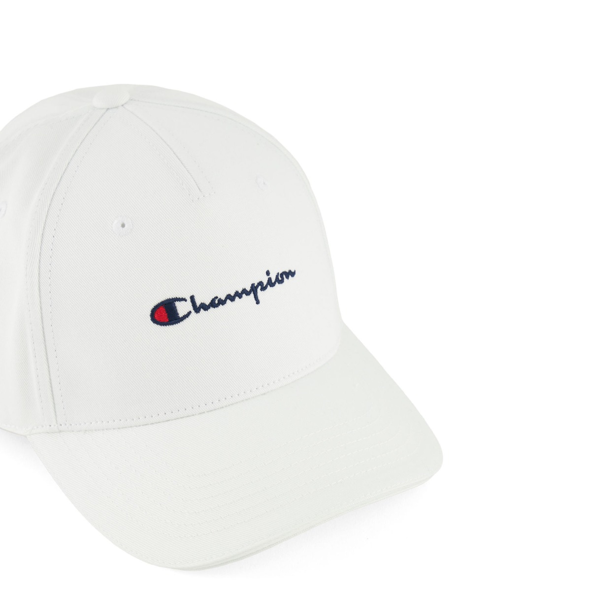Champion Kšiltovka Baseball White (obrázek 3)