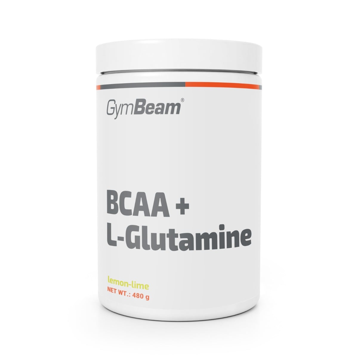 GymBeam BCAA + L-Glutamine