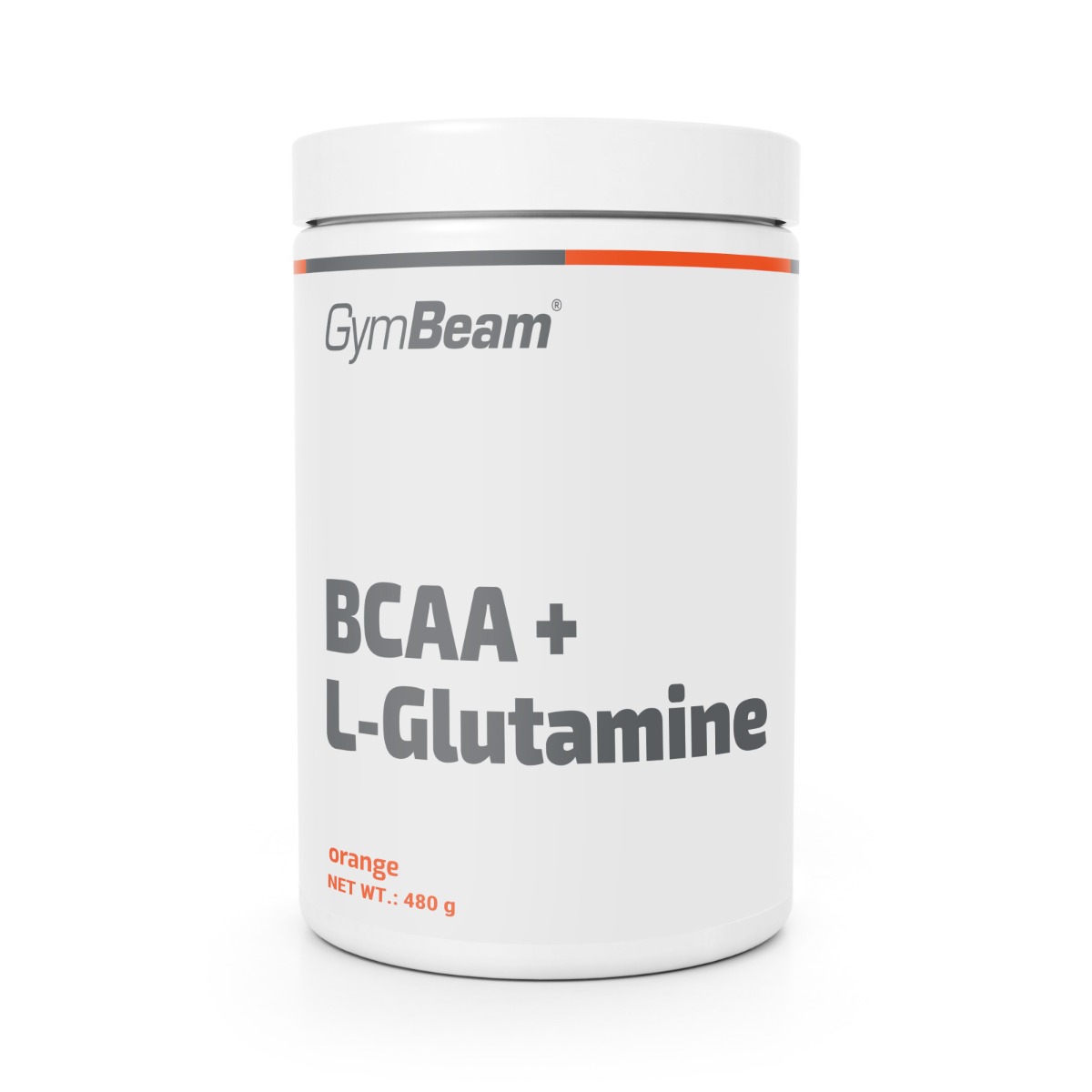 GymBeam BCAA + L-Glutamine