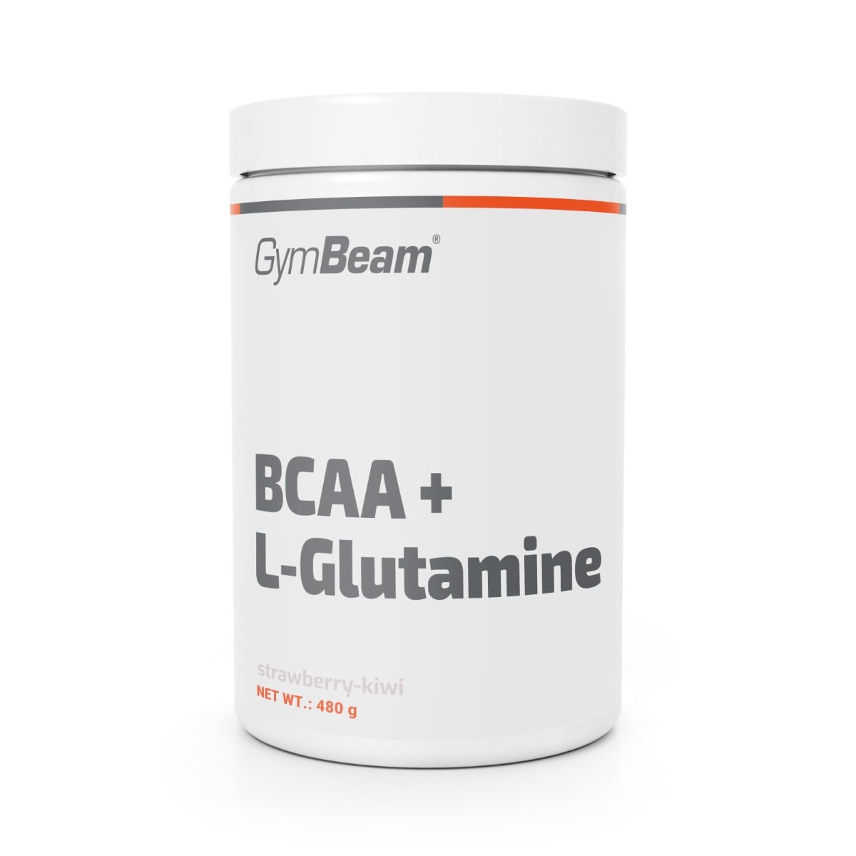 GymBeam BCAA + L-Glutamine
