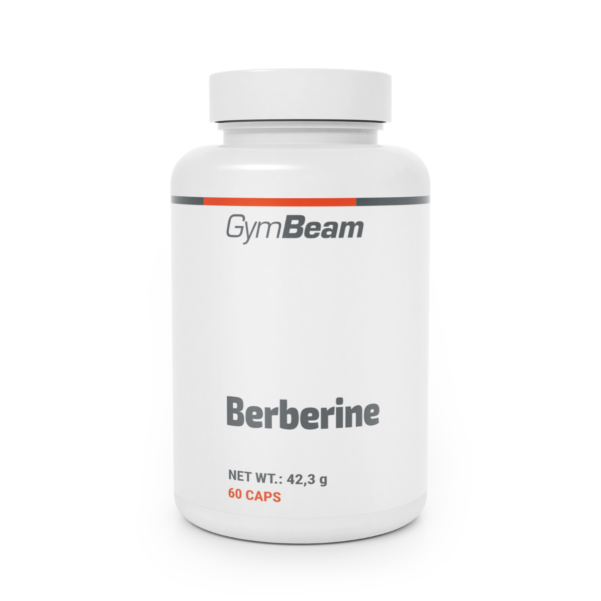 GymBeam Berberin