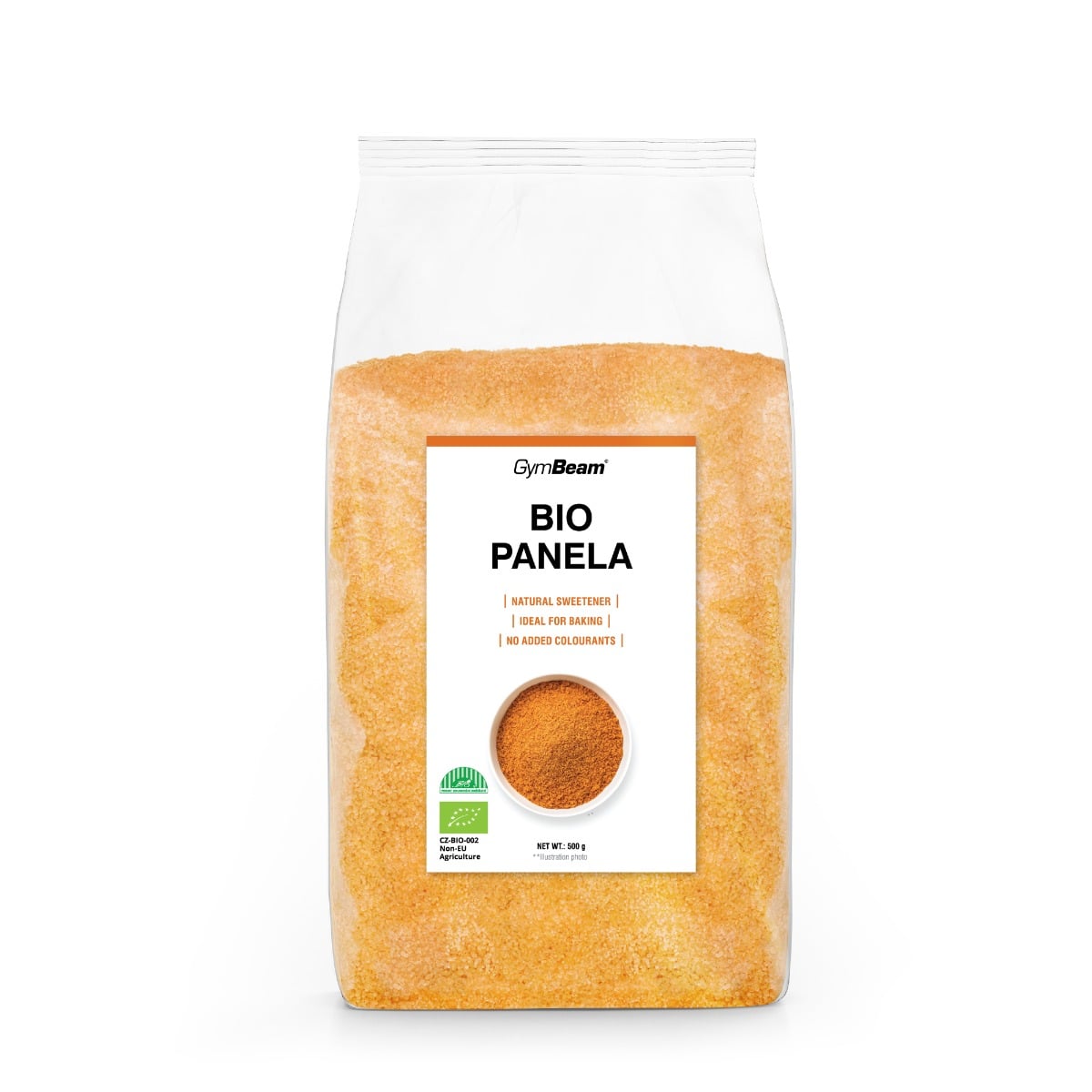 BIO Panela - GymBeam