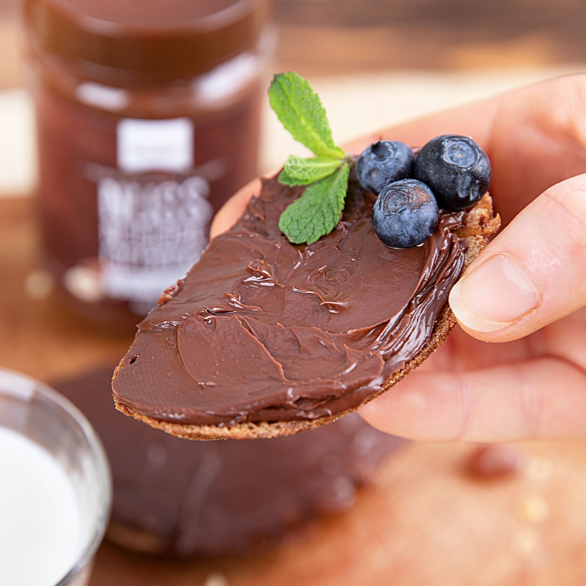 Xucker Nugátový krém (obrázek 4)