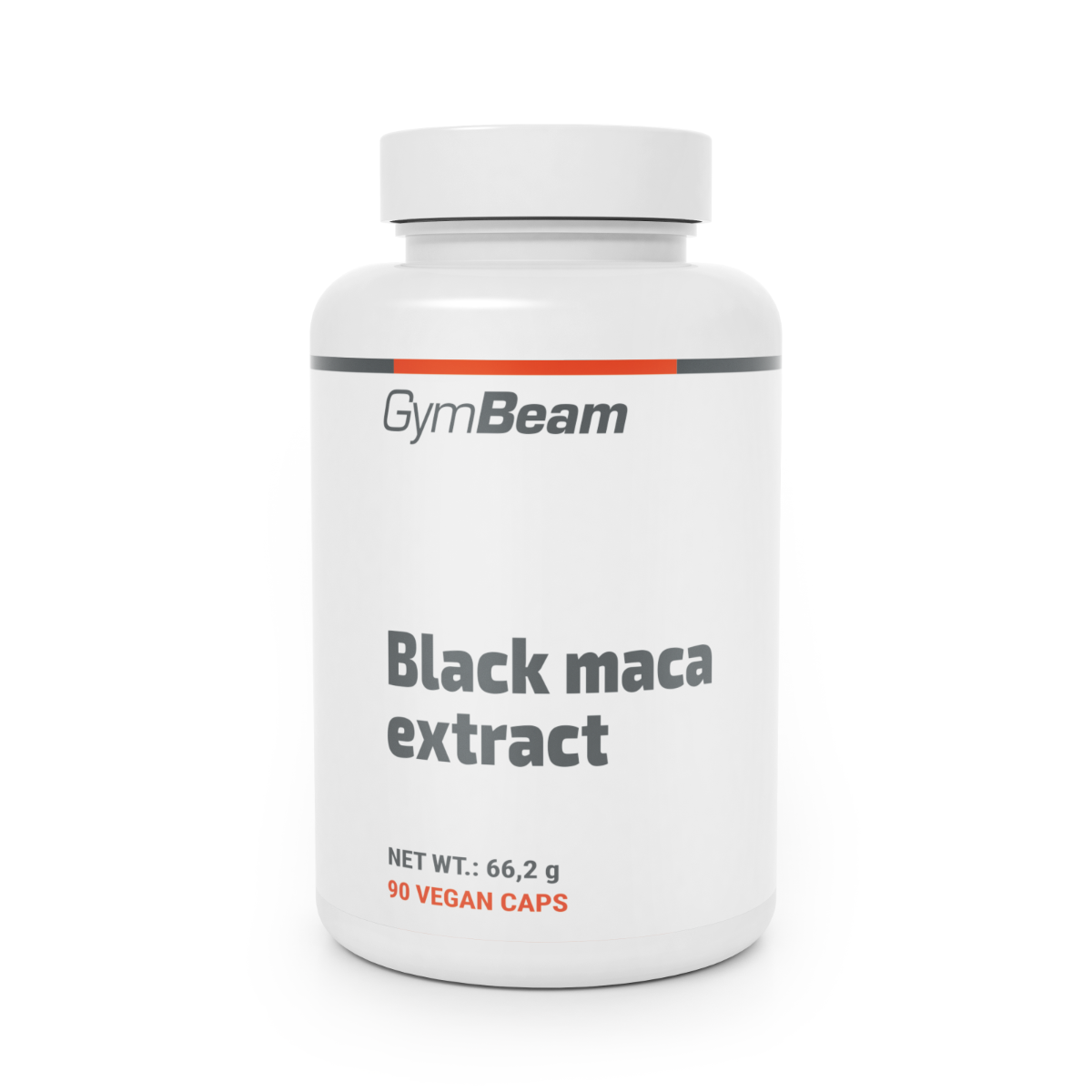Černá maca - GymBeam
